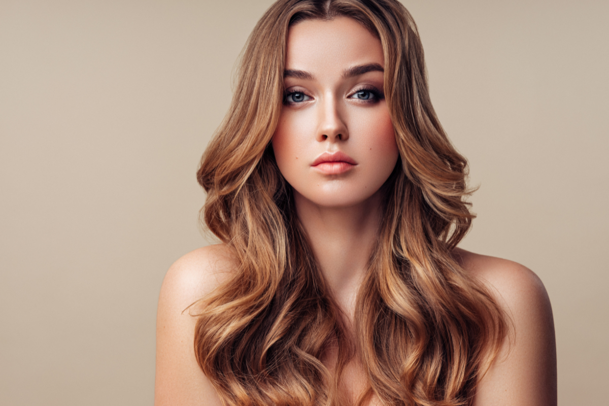 Coupe de cheveux mi-long dégradé le guide ultime pour un look éblouissant