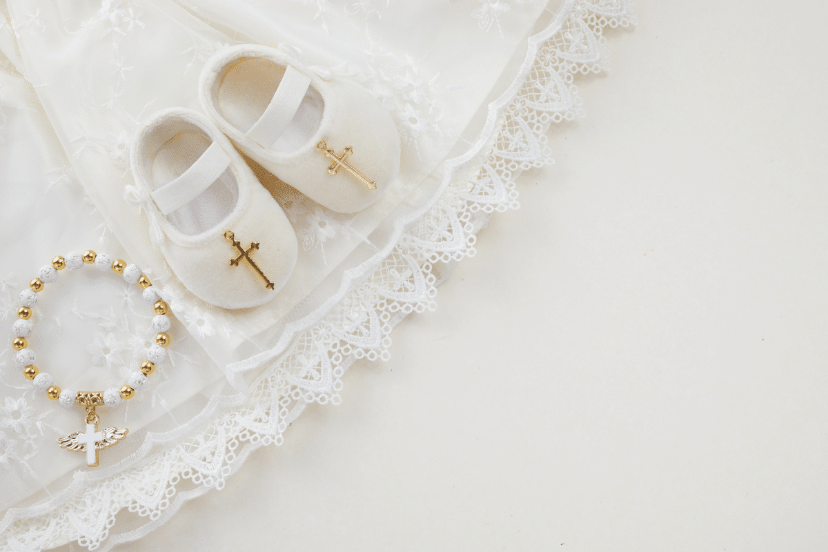 Des idées de cadeaux exceptionnels pour un baptême inoubliable
