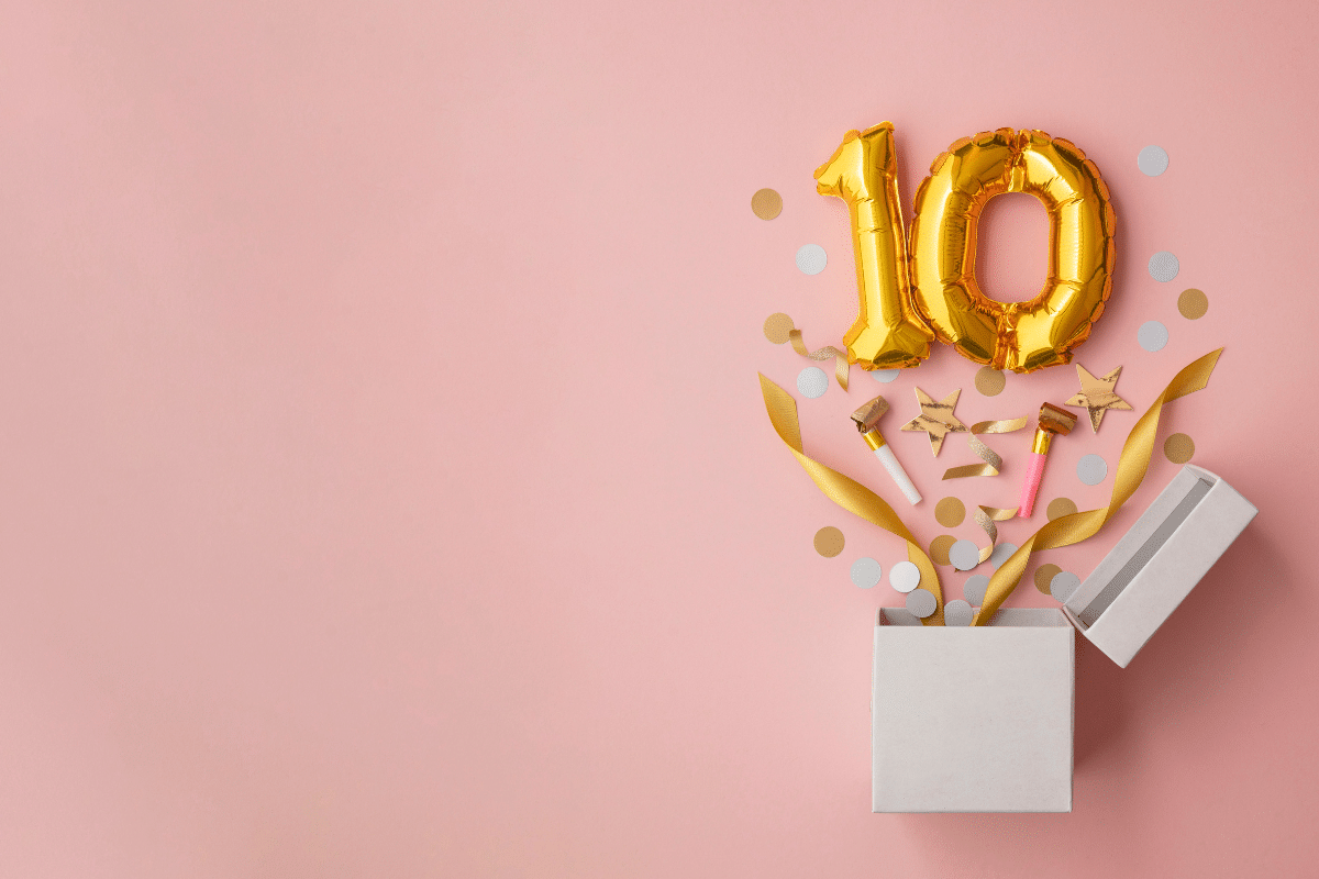 Idées de cadeaux pour une filleule de 10 ans conseils et inspirations