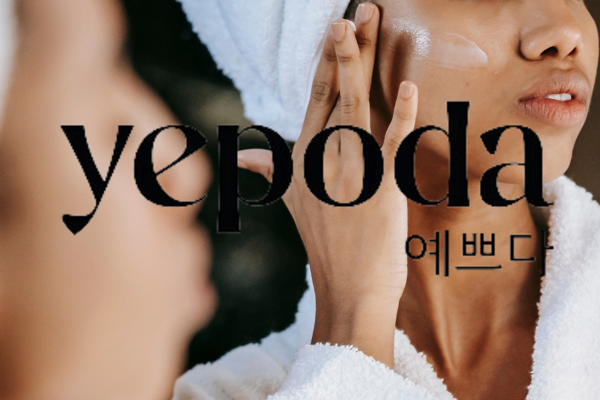 Notre test des produits de skincare coréen Yepoda