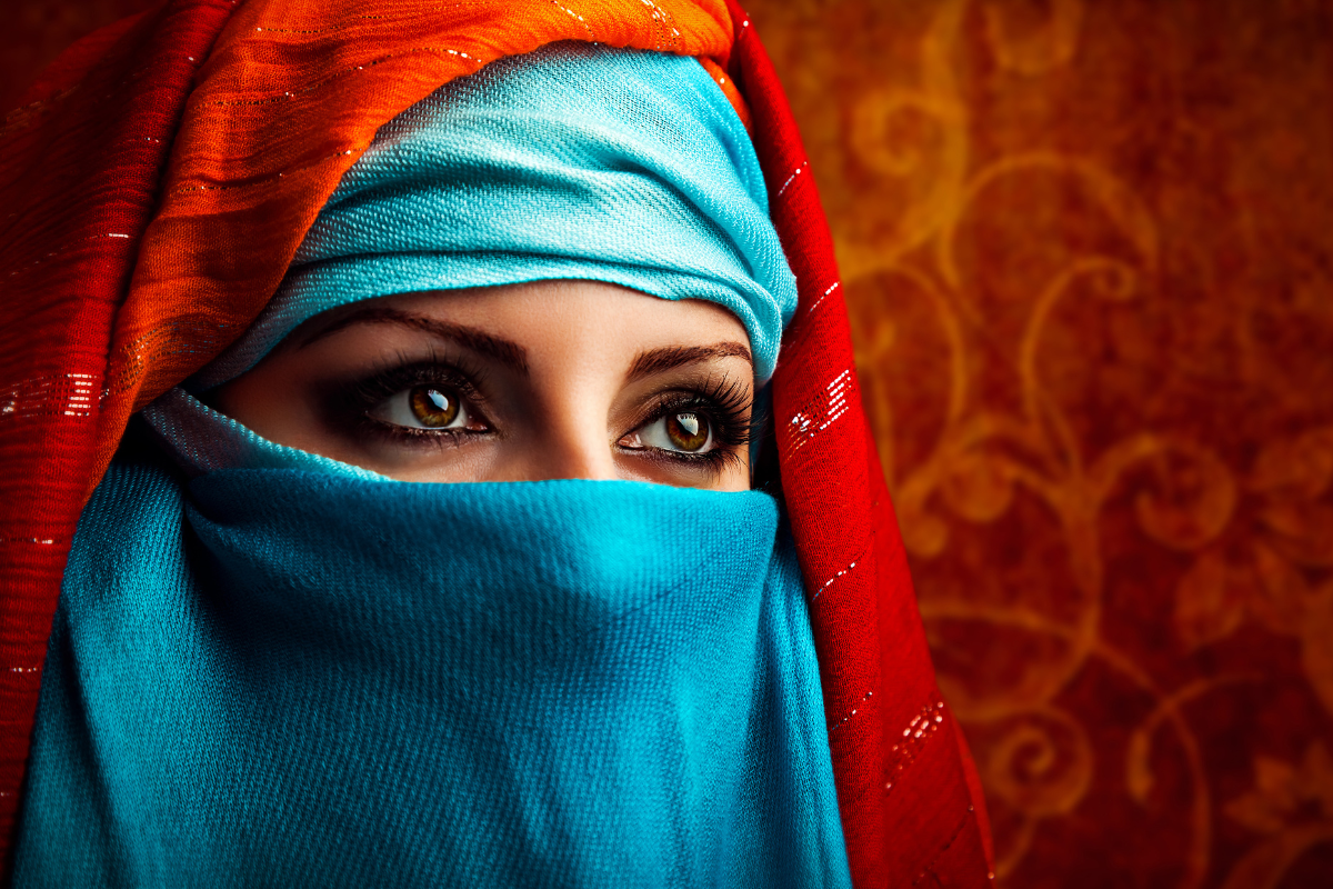 Prénoms de fille arabe : Découvrez leurs signification et beauté