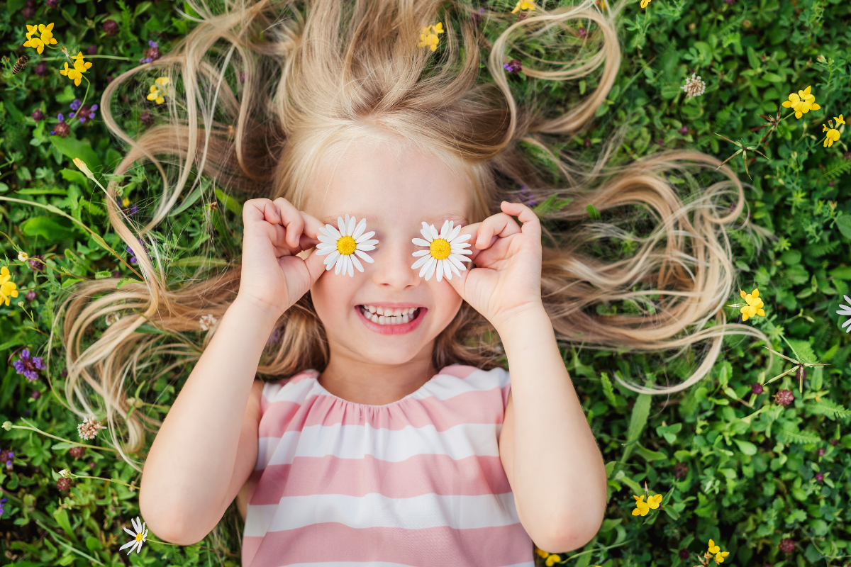 Prénoms de filles Origines, tendances et significations