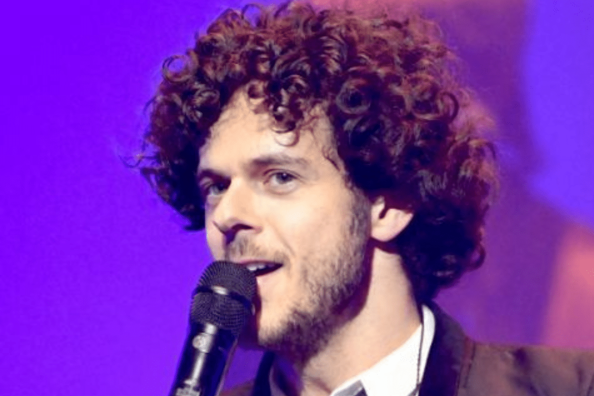 Michaël Gregorio