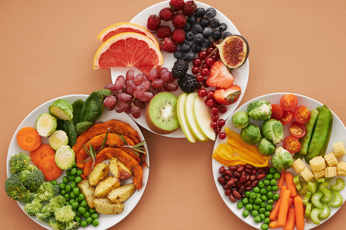Régime sans résidu : tableau et conseils pour une alimentation équilibrée