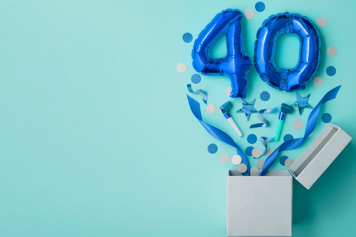 idée cadeau femme 40 ans