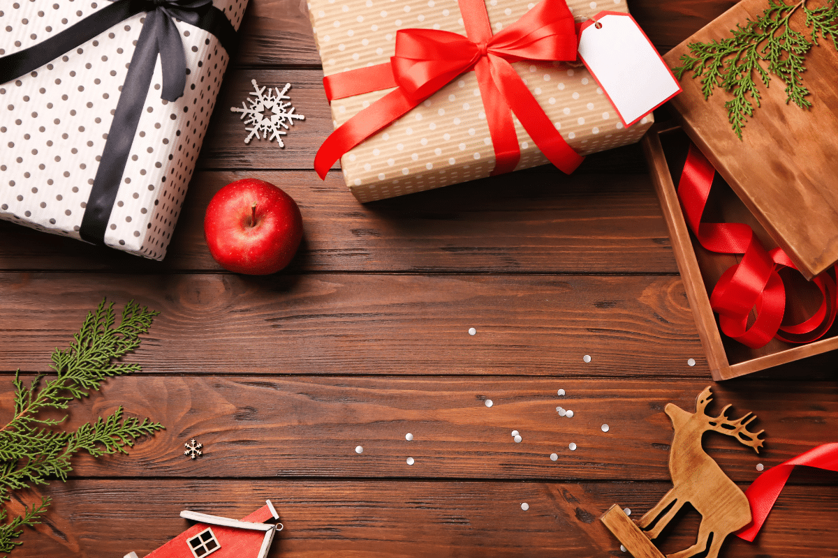 idée cadeau noël femme
