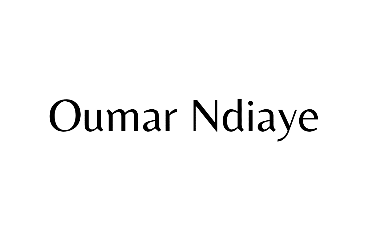 Oumar Ndiaye
