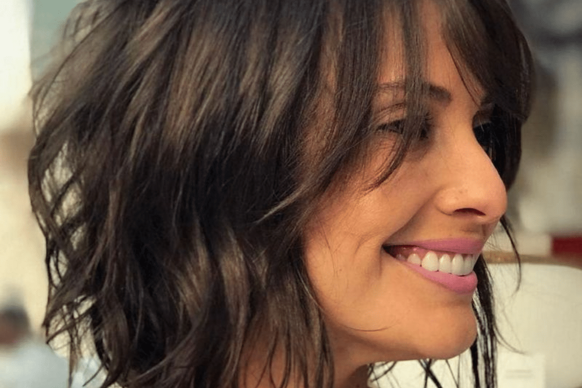 Coupe cheveux fins sans brushing : astuces et idées