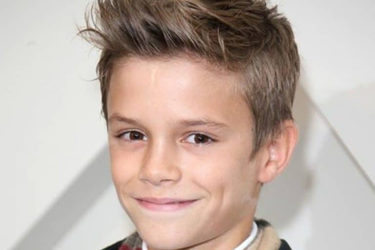 coupe de cheveux ado 13 ans garçon: Transforme Tes Cheveux, Affirme Ta