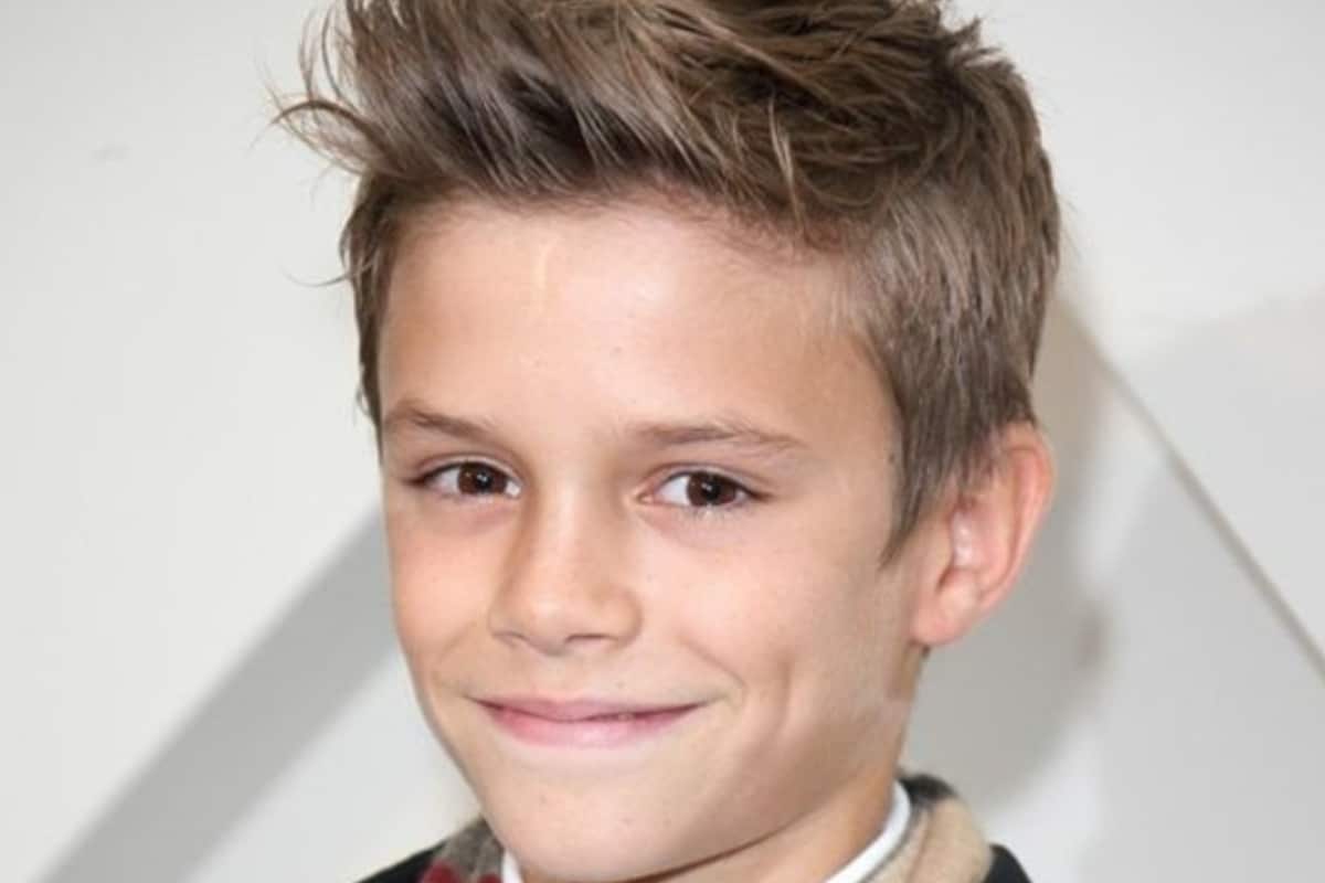 coupe de cheveux ado 13 ans garçon: Transforme Tes Cheveux, Affirme Ta