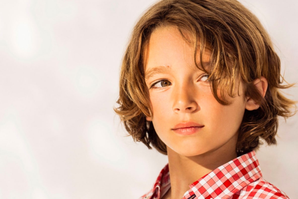 coupe de cheveux garçon 12 ans: et tendances actuelles