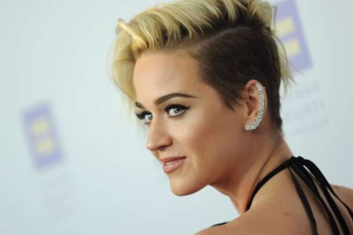 rasé coté coupe de cheveux court femme: Coupes Courtes et Fun pour Filles