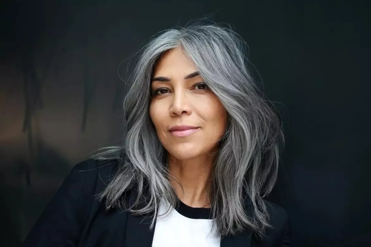 relooking coiffure femme 50 ans: Renouvelez votre style