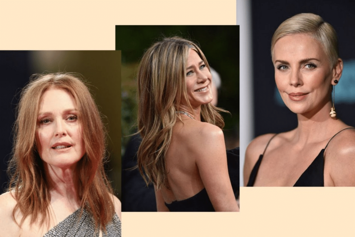 coupe de cheveux qui rajeunit: Des looks modernes et frais