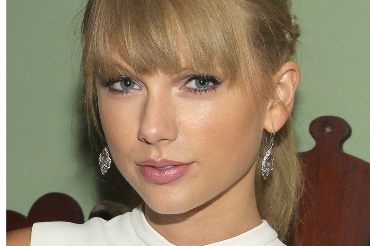 Taylor Swift