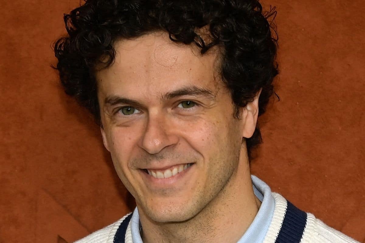 michael gregorio taille​