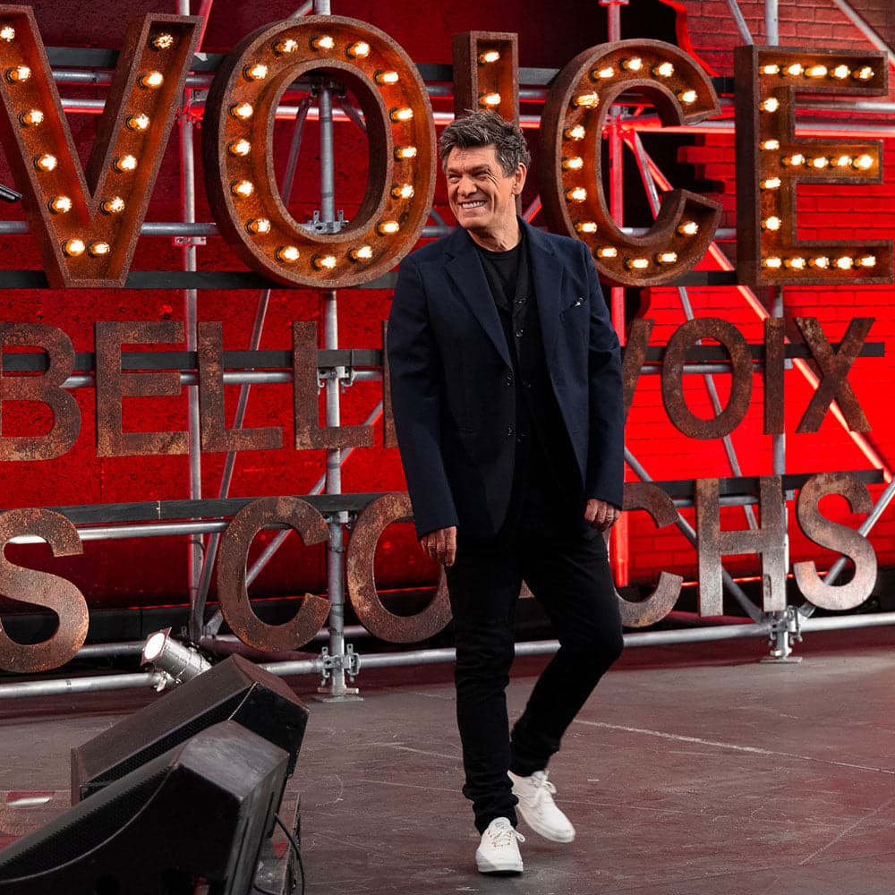 Marc Lavoine taille Marc Lavoine taille