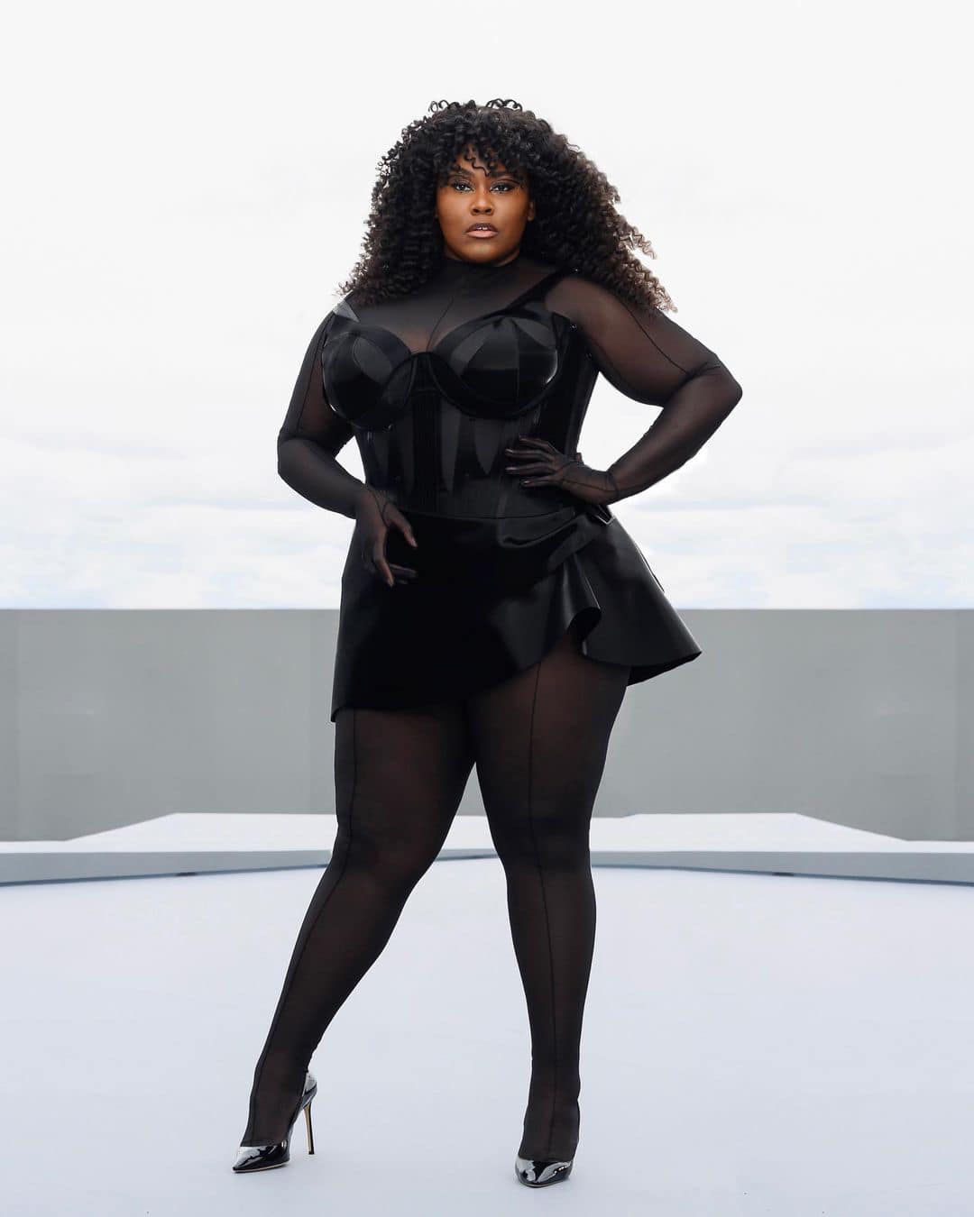 yseult taille​