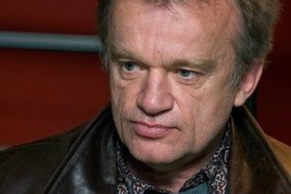 dominique pinon vie privée et familiale