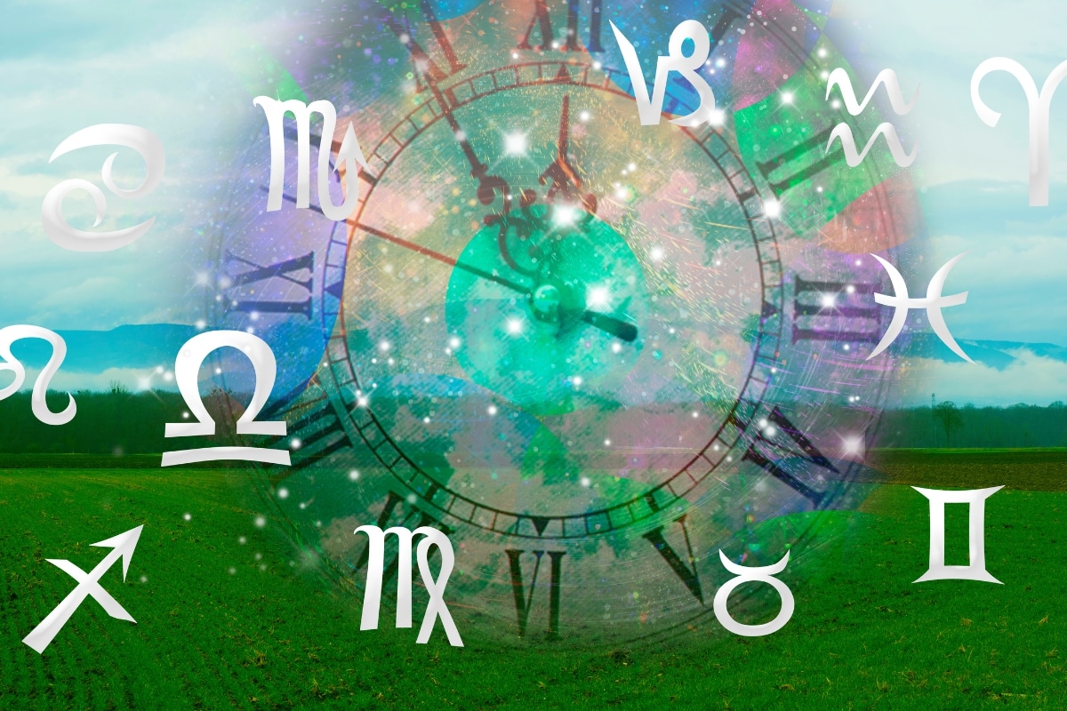 Horoscope evozen
