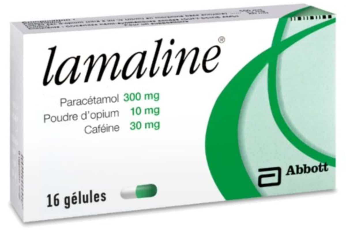 Lamaline fait il grossir