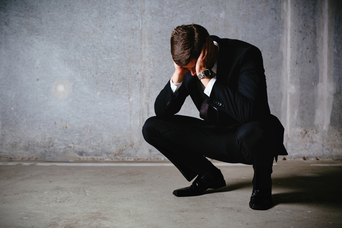 ne plus donner de nouvelles quel effet sur les hommes