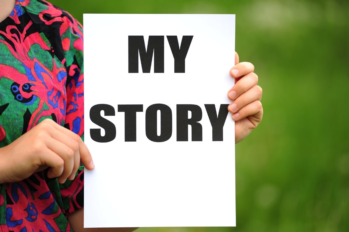 Pourquoi il ne regarde plus mes story