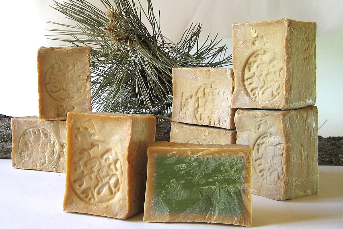 savon d'alep avis dermatologue