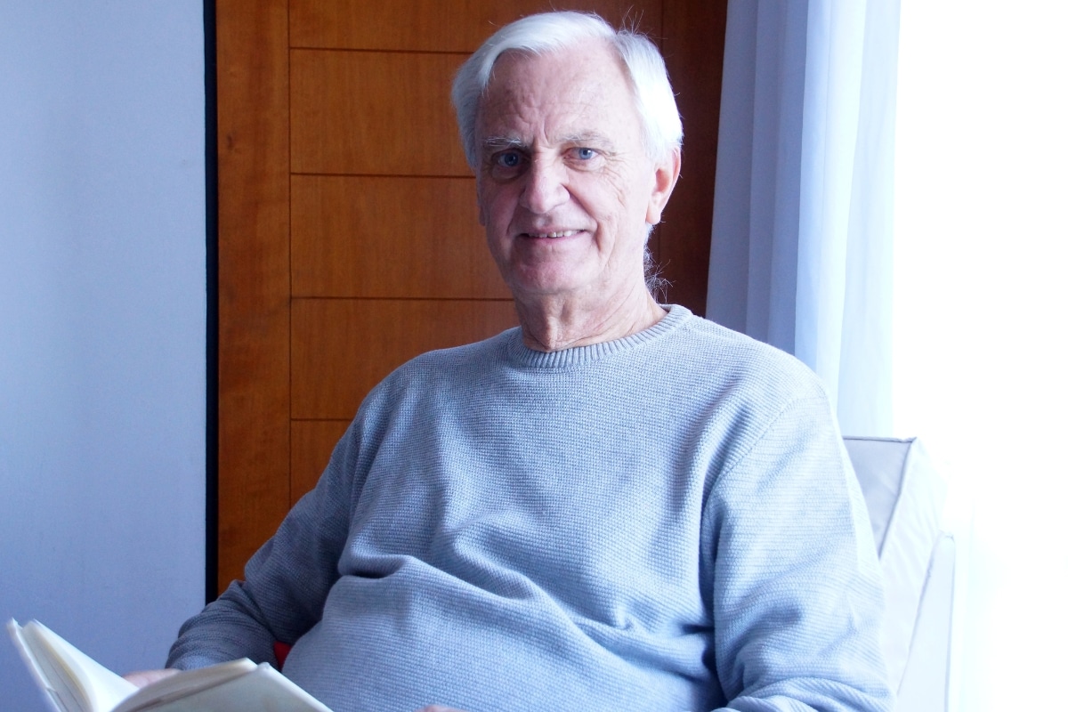 Que veulent les hommes de 70 ans