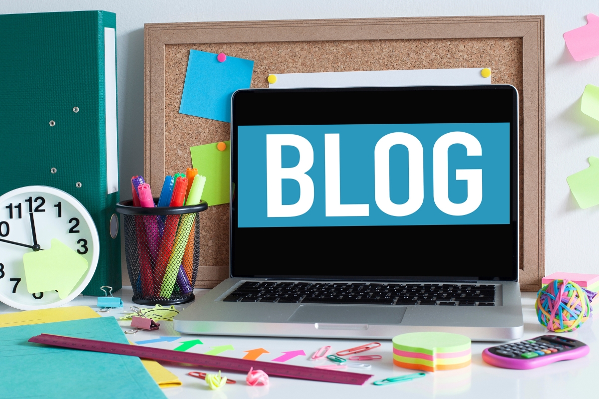 Créer un blog de folie