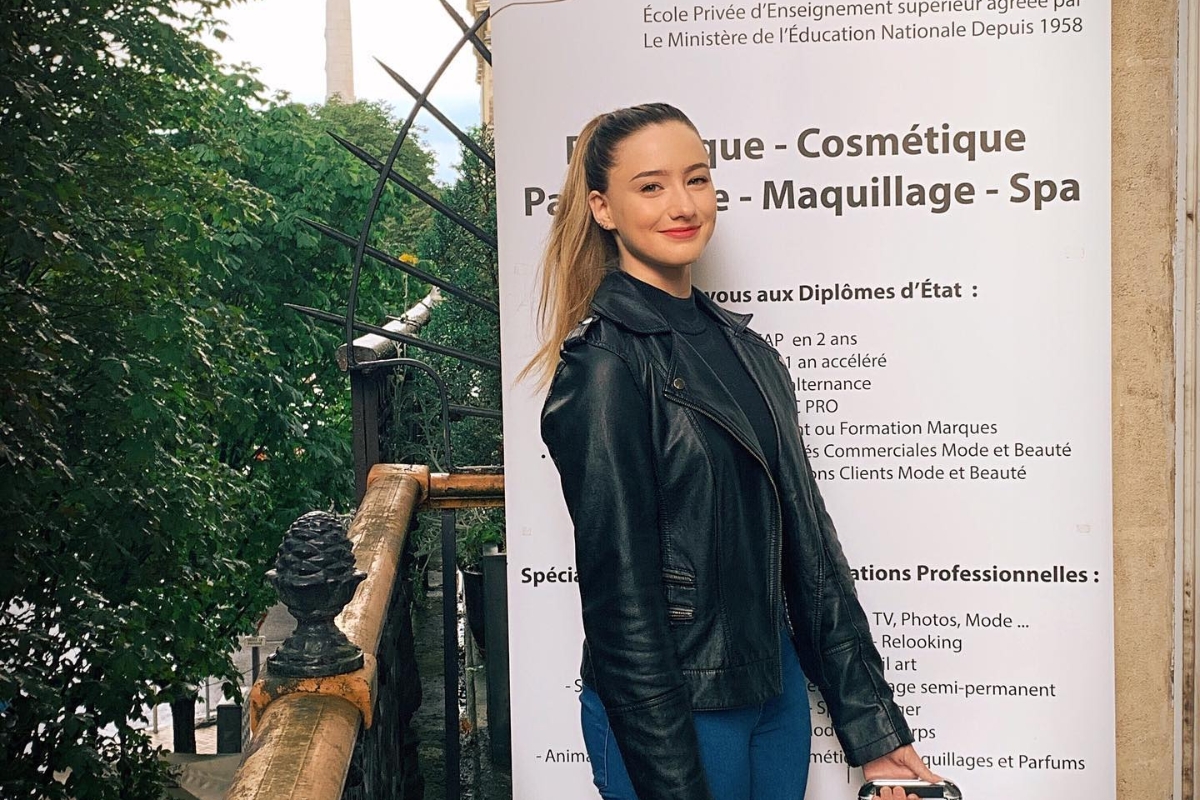 Cecile Briat Actualités