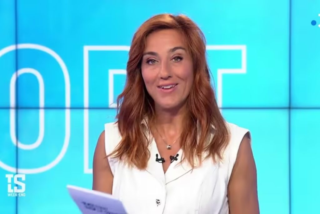 Claire Vocquier Ficot son mari