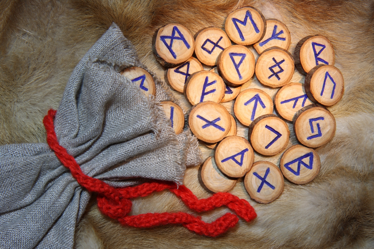 Runes signification