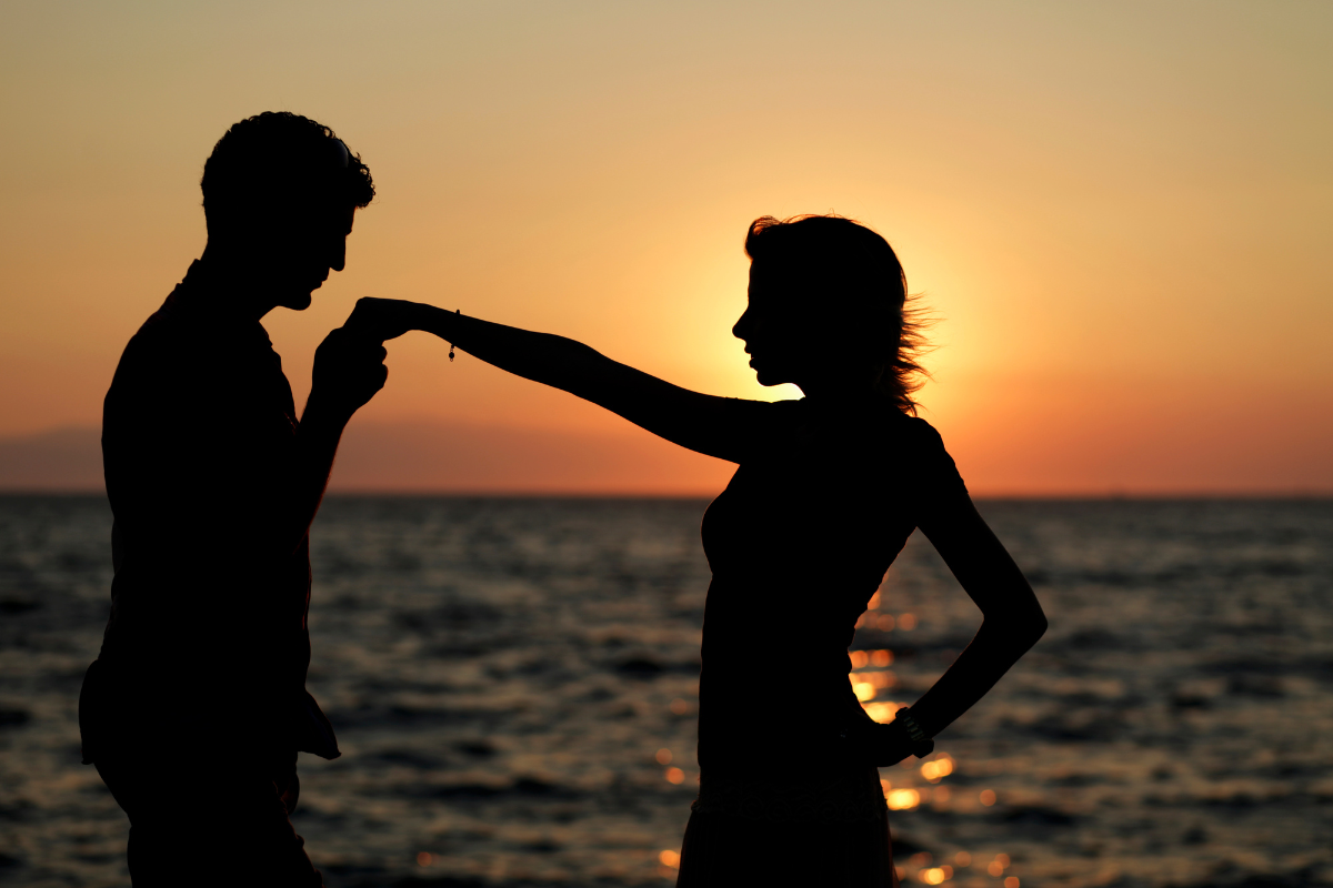 7 signes évidents que tu plais à un homme