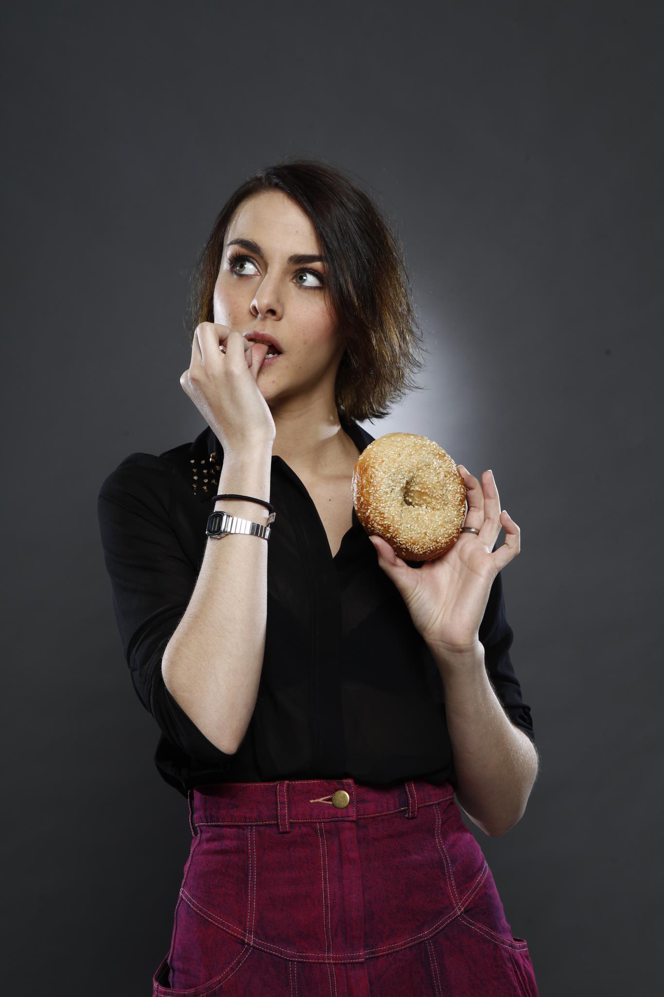 Marion Seclin : vidéaste féministe au parcours inspirant