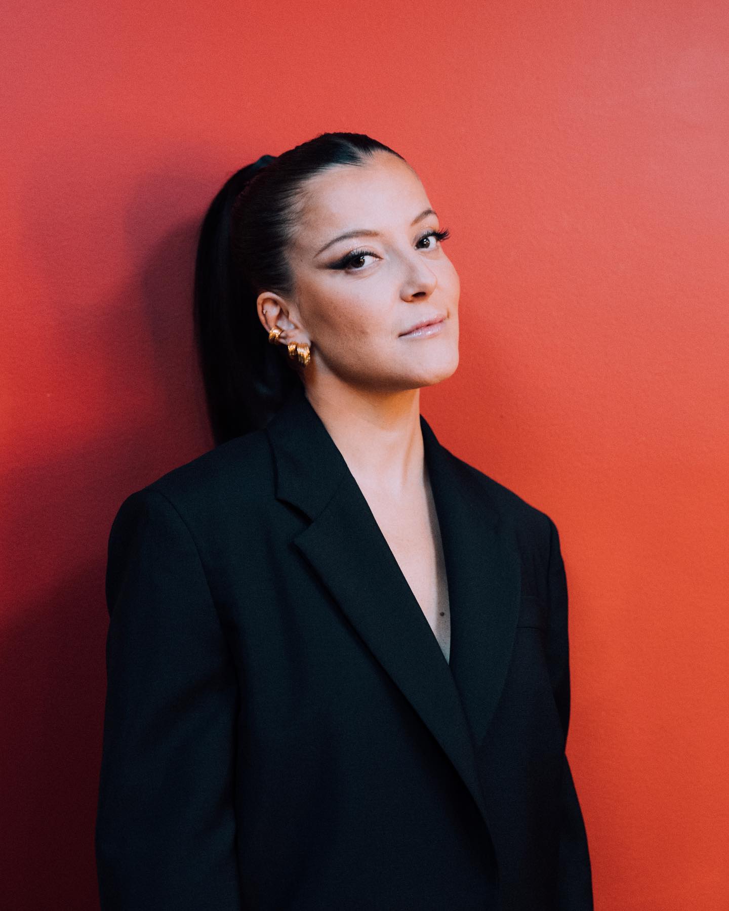 Un catalyseur d’inspiration pour les femmes