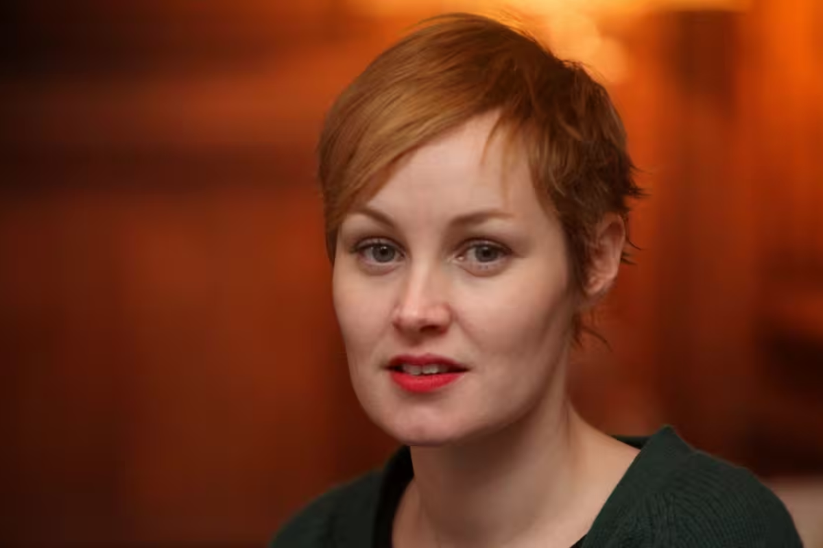 Adélaïde Leroux : actrice française fntre cinéma et théâtre