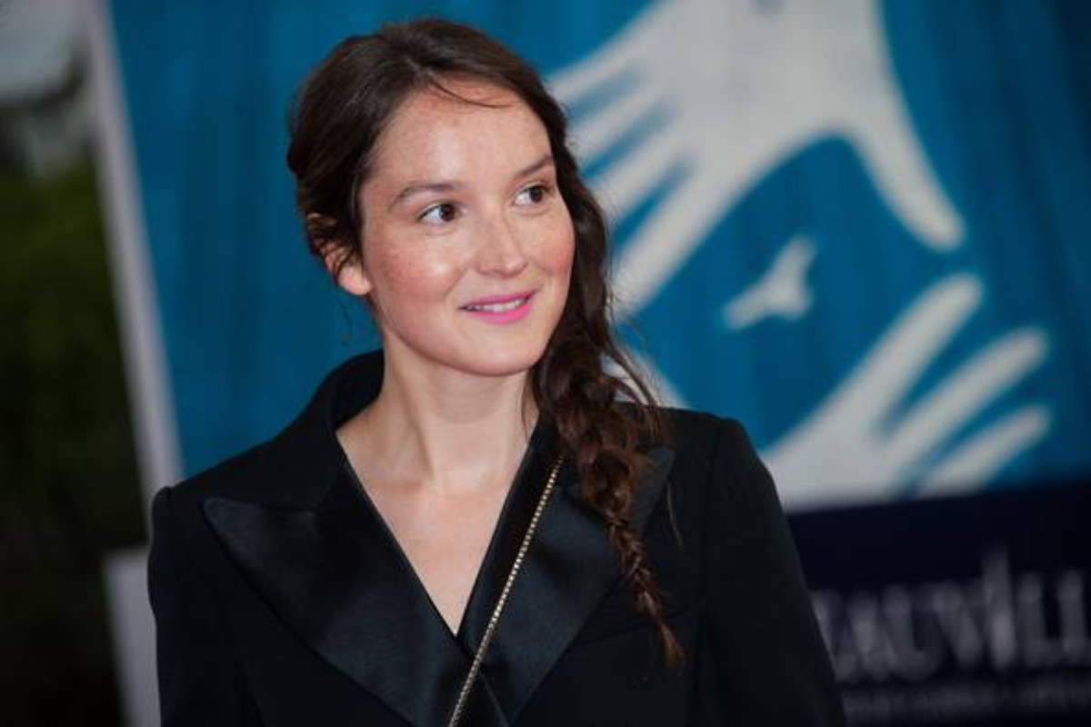 Anaïs Demoustier : portrait d'une actrice française lumineuse