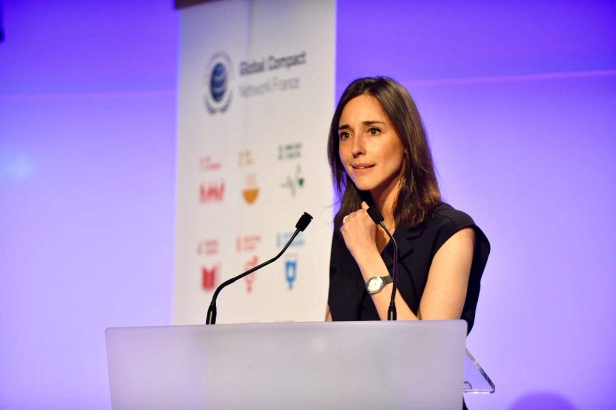 Des débuts prometteurs auprès de La République en marche