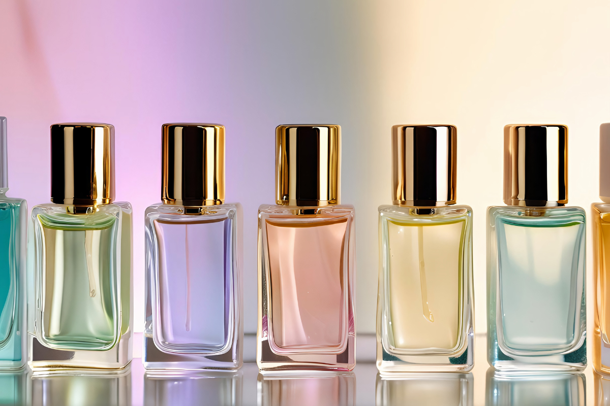 Dupe parfum Action