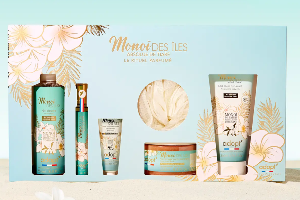 Dupe Parfum Adopt : alternatives élégantes aux classiques