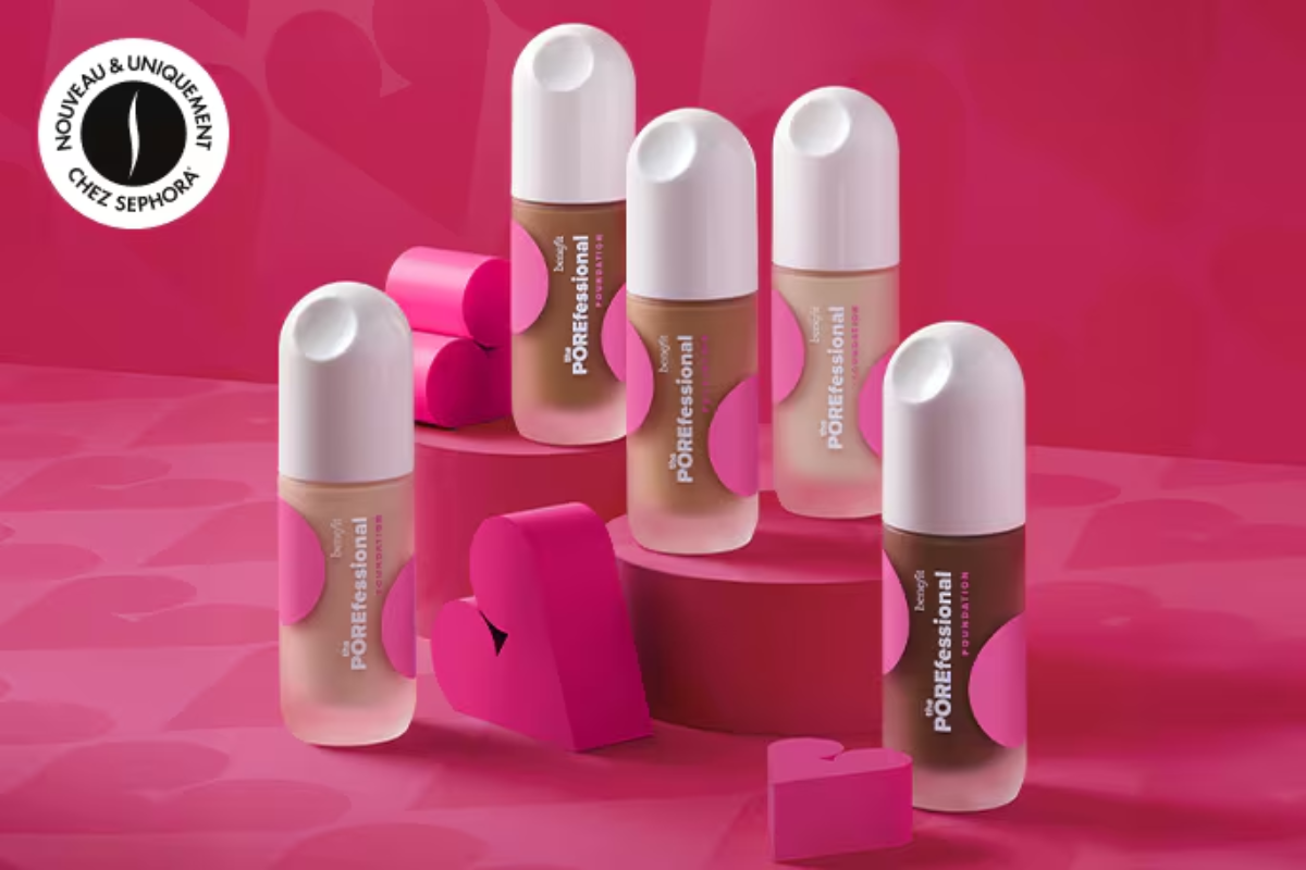 Journée Gold Sephora : avantages et fonctionnement dévoilés