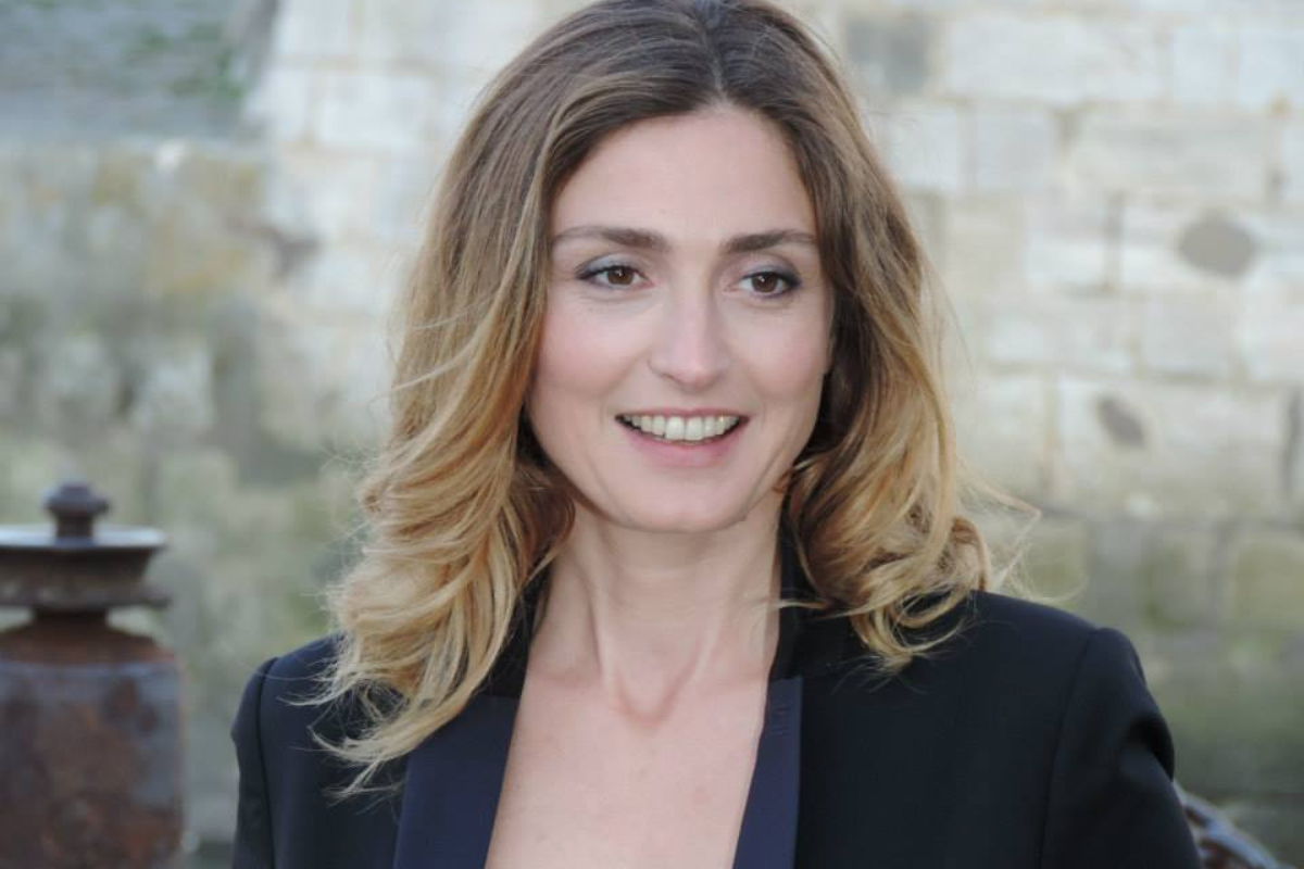 Julie Gayet : étoile du cinéma français et productrice engagée