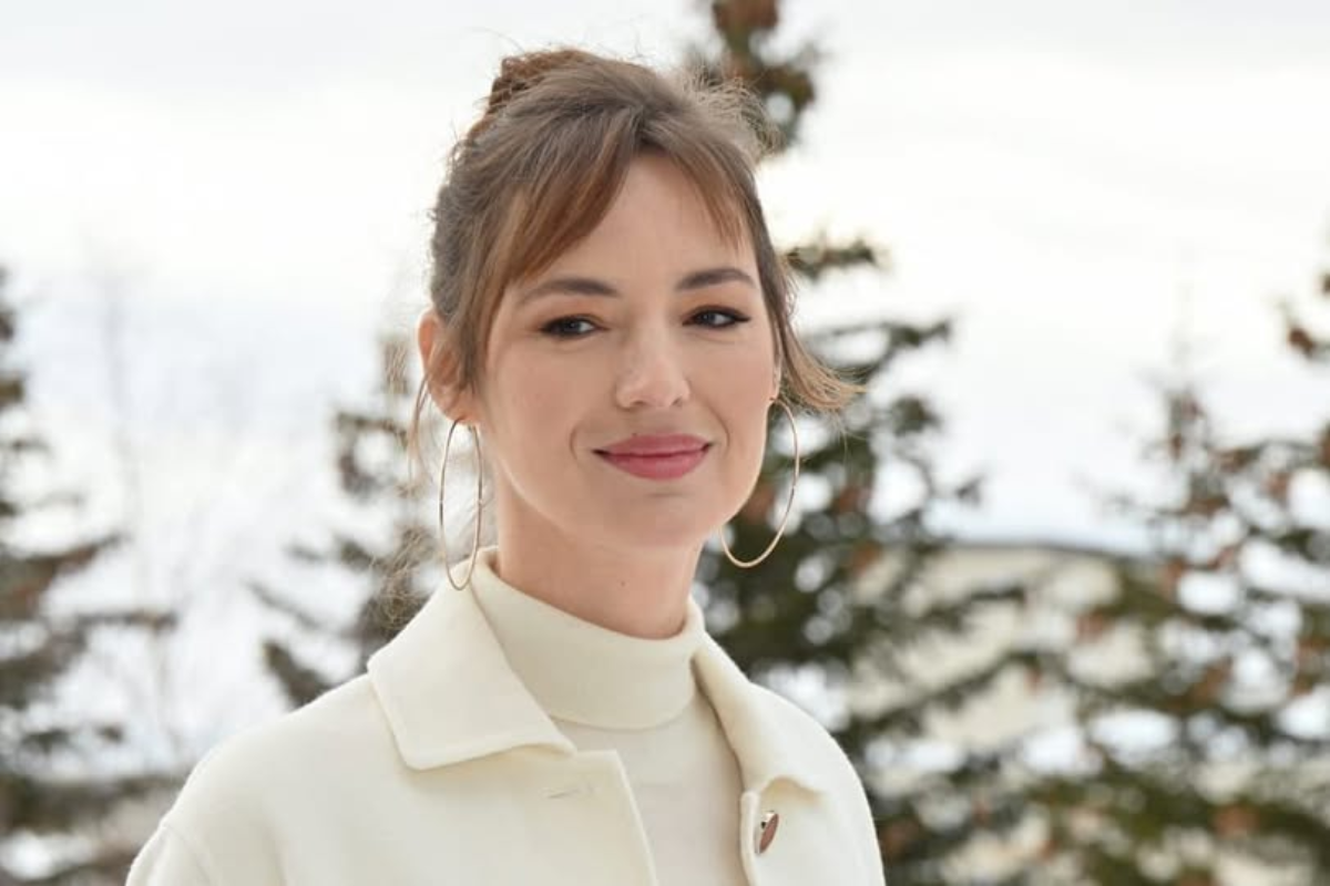 Louise Bourgoin : de la Bretagne au cinéma français