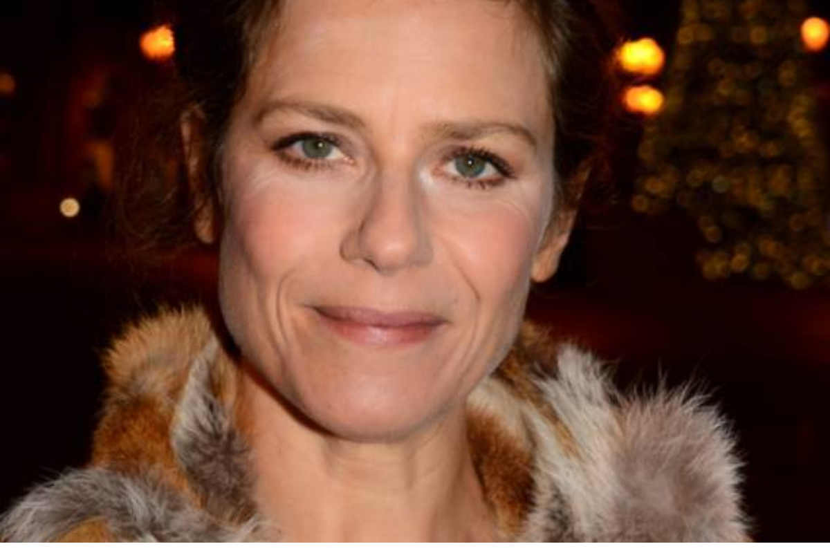 Marina Foïs : portrait de l'actrice incontournable du cinéma français