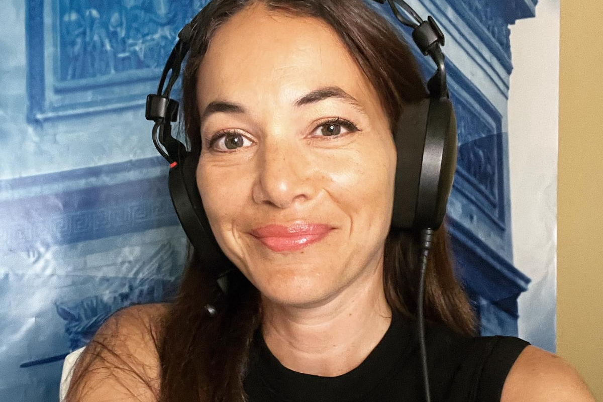 Karima Brikh : parcours inspirant entre journalisme et multiculturalisme