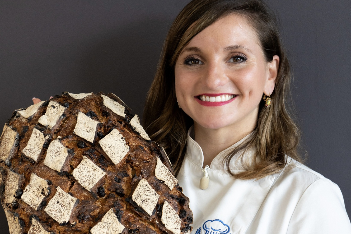 Noémie Honiat : pâtisserie et influence sur les réseaux sociaux