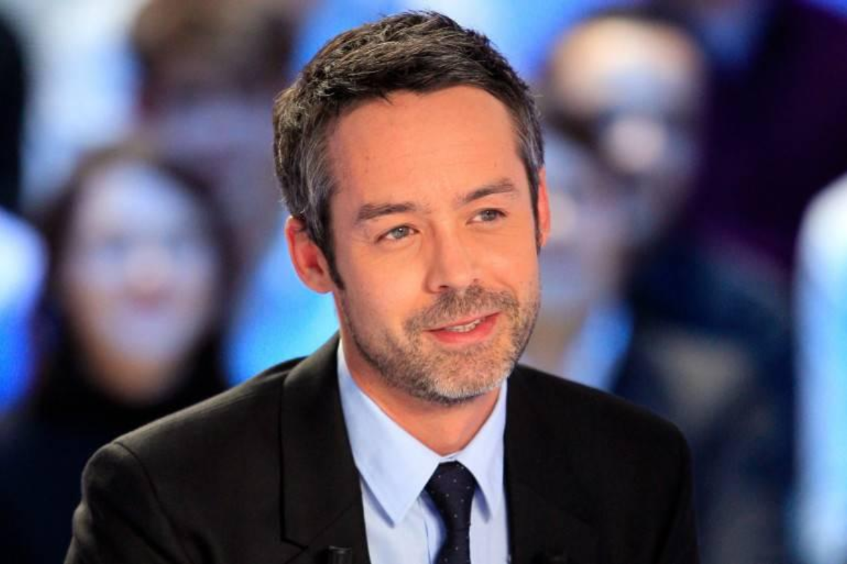 Yann Barthès couple​ : mystères et discrétion de sa vie amoureuse