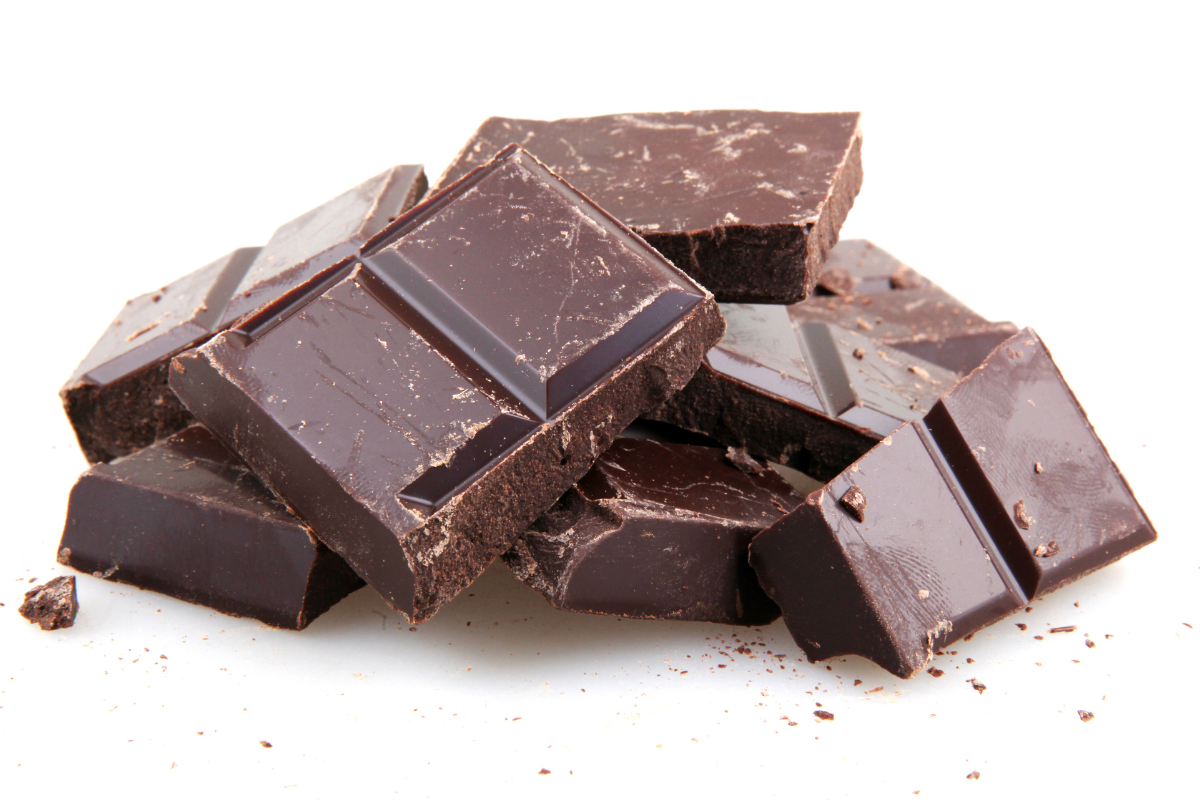Cette tablette de chocolat est considérée comme « la plus saine » du marché, selon Yuka